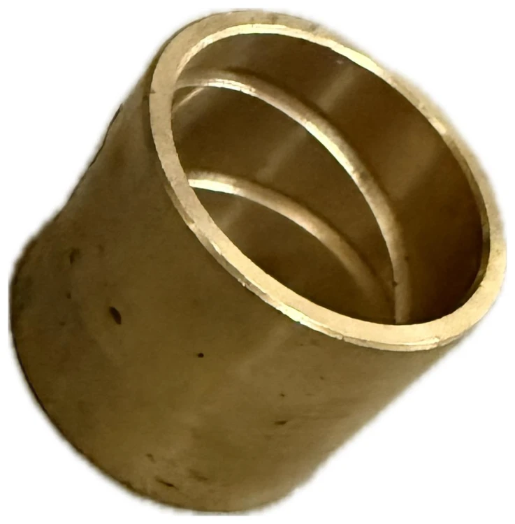 Tuleja łączenia ramienia z koparką GG1000.jpeg