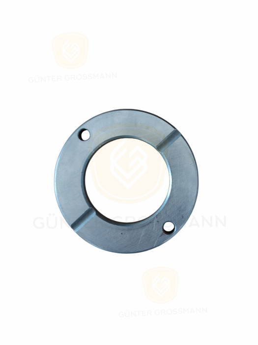 Płaska stalowa podkładka sworznia skrętu przed osi G70x.png