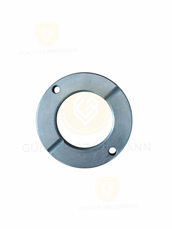 Płaska stalowa podkładka sworznia skrętu przed osi G70x.png