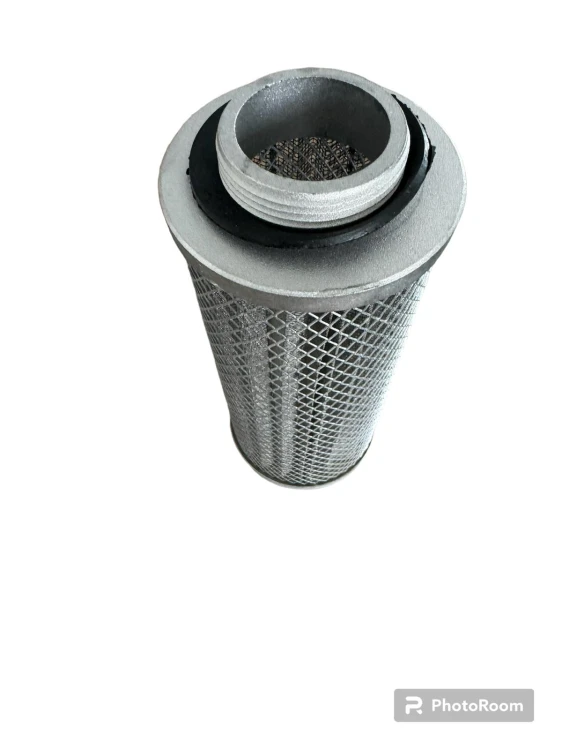 Filtr oleju hydraulicznego GG2500TEL .jpg