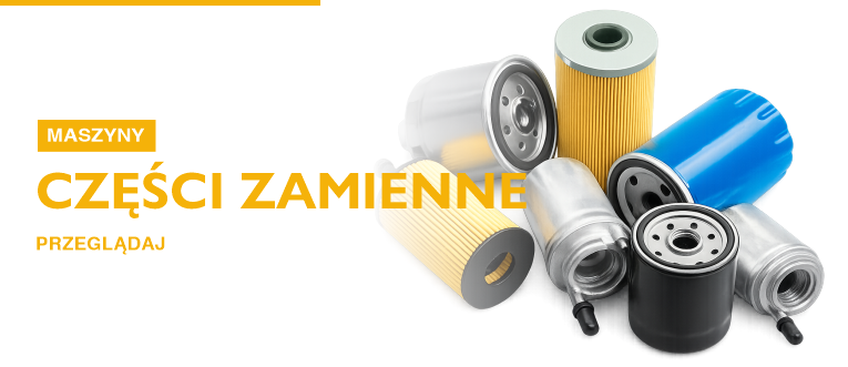 Części zamienne